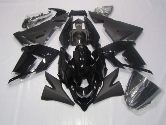 Carrocería Motocicletas ZX10R 2003-2005 - Negro Carrocería Motocicletas ZX10R 2003-2005 - Negro