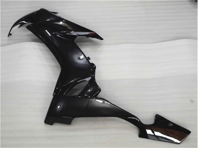 Carrocería Motocicletas ZX10R 2008-2010 - Brillante Negro Carrocería Motocicletas ZX10R 2008-2010 - Brillante Negro