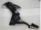 Carrocería Motocicletas ZX10R 2008-2010 - Brillante Negro Carrocería Motocicletas ZX10R 2008-2010 - Brillante Negro