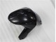 Carrocería Motocicletas ZX10R 2008-2010 - Brillante Negro Carrocería Motocicletas ZX10R 2008-2010 - Brillante Negro