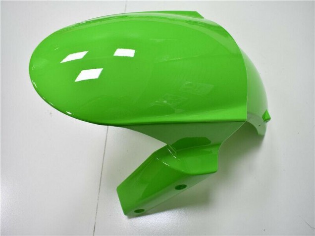 Carrocería Motocicletas ZX10R 2011-2015 - Verde Negro Carrocería Motocicletas ZX10R 2011-2015 - Verde Negro