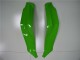 Carrocería Motocicletas ZX10R 2011-2015 - Verde Negro Carrocería Motocicletas ZX10R 2011-2015 - Verde Negro