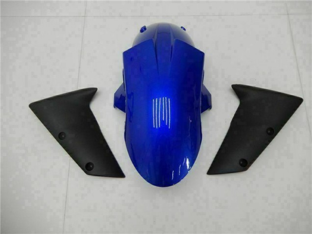Carrocería Motocicletas ZX6R 2005-2006 - Azul Carrocería Motocicletas ZX6R 2005-2006 - Azul
