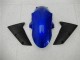 Carrocería Motocicletas ZX6R 2005-2006 - Azul Carrocería Motocicletas ZX6R 2005-2006 - Azul