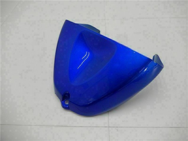 Carrocería Motocicletas ZX6R 2005-2006 - Azul Carrocería Motocicletas ZX6R 2005-2006 - Azul