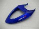 Carrocería Motocicletas ZX6R 2005-2006 - Azul Carrocería Motocicletas ZX6R 2005-2006 - Azul