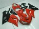 Carrocería Motocicletas ZX6R 2005-2006 - Rojo Carrocería Motocicletas ZX6R 2005-2006 - Rojo