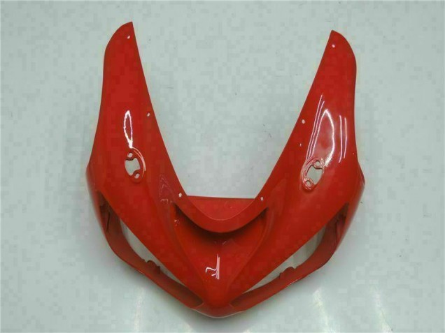 Carrocería Motocicletas ZX6R 2005-2006 - Rojo Carrocería Motocicletas ZX6R 2005-2006 - Rojo