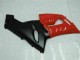 Carrocería Motocicletas ZX6R 2005-2006 - Rojo Carrocería Motocicletas ZX6R 2005-2006 - Rojo