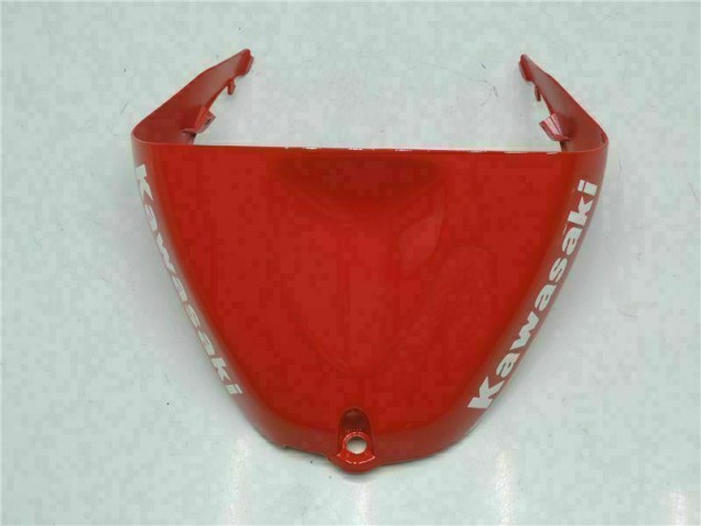 Carrocería Motocicletas ZX6R 2005-2006 - Rojo Carrocería Motocicletas ZX6R 2005-2006 - Rojo