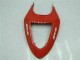 Carrocería Motocicletas ZX6R 2005-2006 - Rojo Carrocería Motocicletas ZX6R 2005-2006 - Rojo