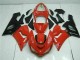 Carrocería Motocicletas ZX6R 2005-2006 - Rojo Carrocería Motocicletas ZX6R 2005-2006 - Rojo