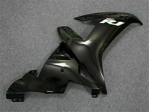 Completo ABS Kits Carenado Moto R1 2002-2003 - Negro Completo ABS Kits Carenado Moto R1 2002-2003 - Negro