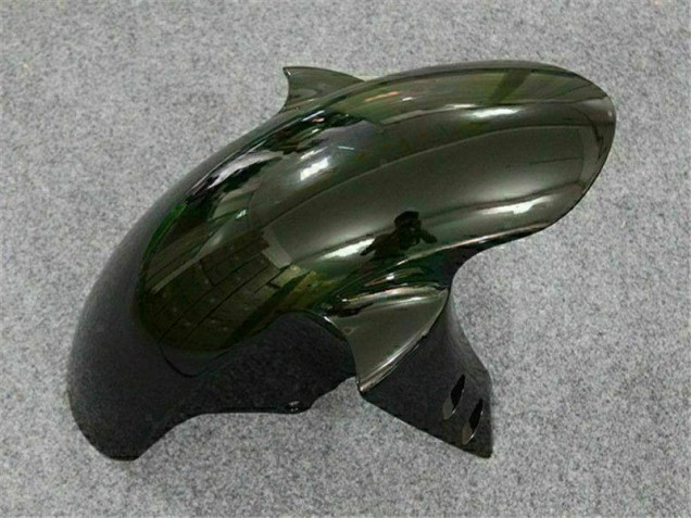 Completo ABS Kits Carenado Moto R1 2002-2003 - Negro Completo ABS Kits Carenado Moto R1 2002-2003 - Negro
