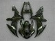 Completo ABS Kits Carenado Moto R1 2002-2003 - Negro Completo ABS Kits Carenado Moto R1 2002-2003 - Negro