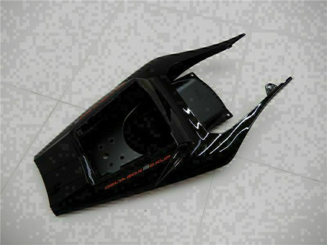 Completo ABS Moto Plástico R1 2002-2003 - Negro Completo ABS Moto Plástico R1 2002-2003 - Negro