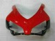 Inyección Kit Carenado Moto CBR 1000 RR 2004-2005 - Rojo Blanco Inyección Kit Carenado Moto CBR 1000 RR 2004-2005 - Rojo Blanco