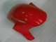 Inyección Kit Carenado Moto CBR 1000 RR 2004-2005 - Rojo Blanco Inyección Kit Carenado Moto CBR 1000 RR 2004-2005 - Rojo Blanco