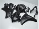 Inyección Kit Carenado Moto CBR 1000 RR 2008-2011 - Negro Mate Inyección Kit Carenado Moto CBR 1000 RR 2008-2011 - Negro Mate