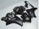 Inyección Kit Carenado Moto CBR 1000 RR 2008-2011 - Negro Mate Inyección Kit Carenado Moto CBR 1000 RR 2008-2011 - Negro Mate