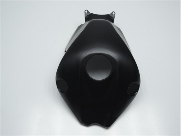 Inyección Kit Carenado Moto CBR 1000 RR 2008-2011 - Negro Mate Inyección Kit Carenado Moto CBR 1000 RR 2008-2011 - Negro Mate