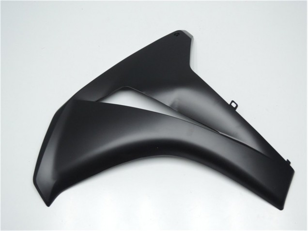 Inyección Kit Carenado Moto CBR 1000 RR 2008-2011 - Negro Mate Inyección Kit Carenado Moto CBR 1000 RR 2008-2011 - Negro Mate