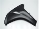 Inyección Kit Carenado Moto CBR 1000 RR 2008-2011 - Negro Mate Inyección Kit Carenado Moto CBR 1000 RR 2008-2011 - Negro Mate