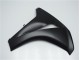 Inyección Kit Carenado Moto CBR 1000 RR 2008-2011 - Negro Mate Inyección Kit Carenado Moto CBR 1000 RR 2008-2011 - Negro Mate