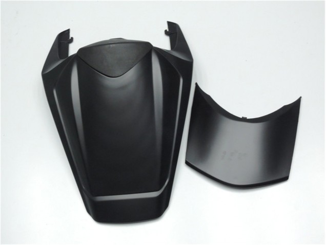 Inyección Kit Carenado Moto CBR 1000 RR 2008-2011 - Negro Mate Inyección Kit Carenado Moto CBR 1000 RR 2008-2011 - Negro Mate
