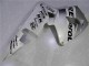 Inyección Kit Carenado Moto CBR 600 RR 2003-2004 - Blanco Repsol Inyección Kit Carenado Moto CBR 600 RR 2003-2004 - Blanco Repsol
