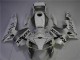 Inyección Kit Carenado Moto CBR 600 RR 2003-2004 - Blanco Repsol Inyección Kit Carenado Moto CBR 600 RR 2003-2004 - Blanco Repsol