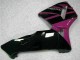 Inyección Kit Carenado Moto CBR 600 RR 2003-2004 - Púrpura Inyección Kit Carenado Moto CBR 600 RR 2003-2004 - Púrpura