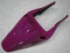 Inyección Kit Carenado Moto CBR 600 RR 2003-2004 - Púrpura Inyección Kit Carenado Moto CBR 600 RR 2003-2004 - Púrpura