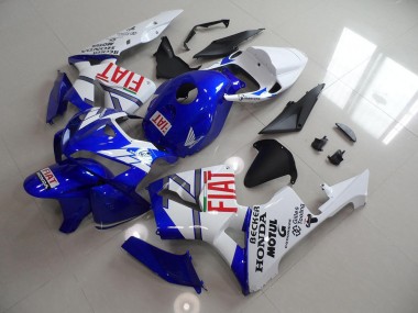 Inyección Kit Carenado Moto CBR 600 RR 2005-2006 - Fiat