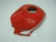 Inyección Kit Carenado Moto CBR 600 RR 2009-2012 - Rojo Inyección Kit Carenado Moto CBR 600 RR 2009-2012 - Rojo