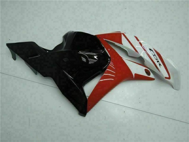 Inyección Kit Carenado Moto CBR 600 RR 2009-2012 - Rojo Inyección Kit Carenado Moto CBR 600 RR 2009-2012 - Rojo