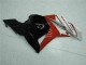Inyección Kit Carenado Moto CBR 600 RR 2009-2012 - Rojo Inyección Kit Carenado Moto CBR 600 RR 2009-2012 - Rojo