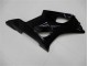 Inyección Kit Carenado Moto GSXR 1000 K3 2003-2004 - Brillante Negro Inyección Kit Carenado Moto GSXR 1000 K3 2003-2004 - Brillante Negro