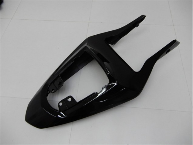 Inyección Kit Carenado Moto GSXR 1000 K3 2003-2004 - Brillante Negro Inyección Kit Carenado Moto GSXR 1000 K3 2003-2004 - Brillante Negro