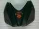 Inyección Kit Carenado Moto GSXR 600 / 750 K6 2006-2007 - Negro Inyección Kit Carenado Moto GSXR 600 / 750 K6 2006-2007 - Negro