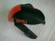 Inyección Kit Carenado Moto GSXR 600 / 750 K6 2006-2007 - Negro Inyección Kit Carenado Moto GSXR 600 / 750 K6 2006-2007 - Negro