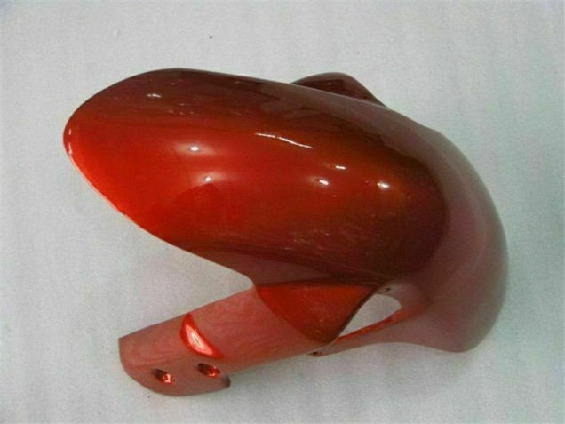 Inyección Kit Carenado Moto GSXR 600 / 750 K6 2006-2007 - Rojo Negro Inyección Kit Carenado Moto GSXR 600 / 750 K6 2006-2007 - Rojo Negro