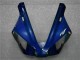 Inyección Kit Carenado Moto R1 2000-2001 - Azul Inyección Kit Carenado Moto R1 2000-2001 - Azul