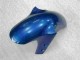Inyección Kit Carenado Moto R1 2000-2001 - Azul Inyección Kit Carenado Moto R1 2000-2001 - Azul