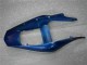 Inyección Kit Carenado Moto R1 2000-2001 - Azul Inyección Kit Carenado Moto R1 2000-2001 - Azul