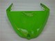 Inyección Kit Carenado Moto ZX6R 2005-2006 - Verde Negro