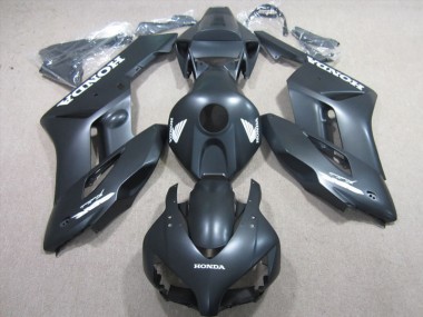 Inyección Kits Carenado Moto CBR 1000 RR 2004-2005 - Negro