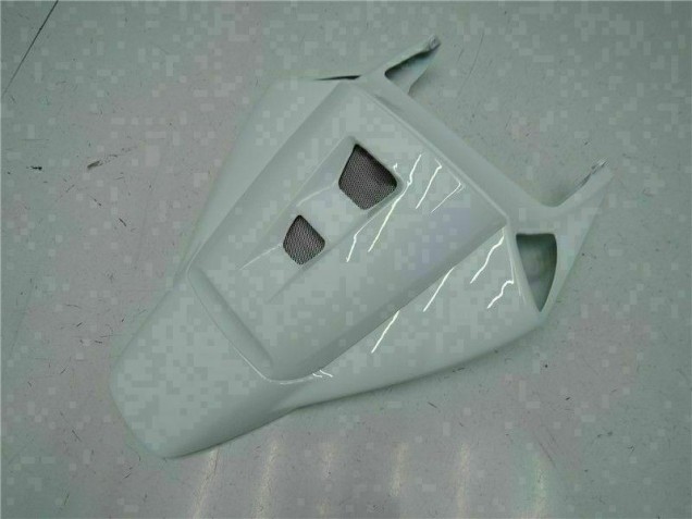 Inyección Kits Carenado Moto CBR 1000 RR 2004-2005 - Rojo Blanco Inyección Kits Carenado Moto CBR 1000 RR 2004-2005 - Rojo Blanco