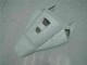 Inyección Kits Carenado Moto CBR 1000 RR 2004-2005 - Rojo Blanco Inyección Kits Carenado Moto CBR 1000 RR 2004-2005 - Rojo Blanco