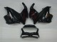 Inyección Kits Carenado Moto CBR 600 F3 1995-1998 - Negro Inyección Kits Carenado Moto CBR 600 F3 1995-1998 - Negro